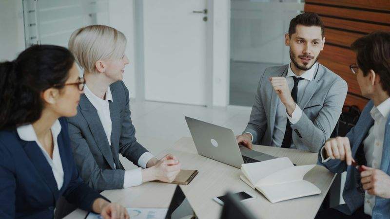 Project Planning Lead